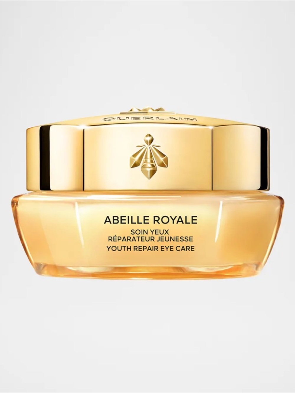 Guerlain Abeille Royale Youth Repair Eye Cream - Brand New + Sealed!